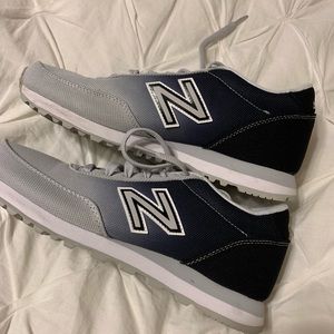 New Balance 501 Sneakers